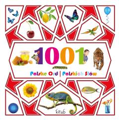1001 polske ord