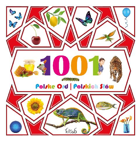 1001 polske ord