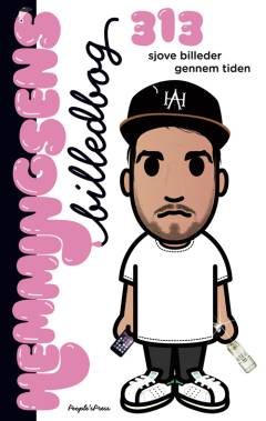 Bog, 1. udgave, 2018