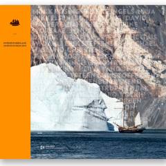 Nordøstgrønland ekspeditionen 2011