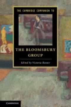 The Cambridge companion to the Bloomsbury group