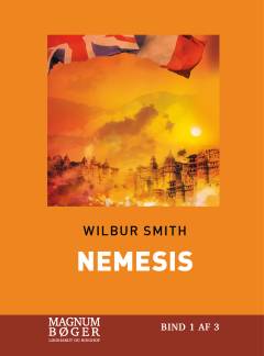 Nemesis. Bind 2 (Stor skrift)