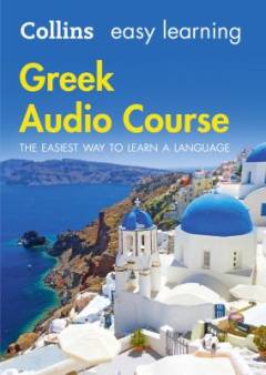 Greek audio course