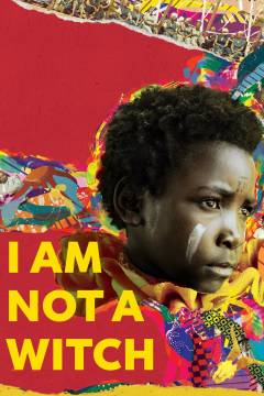 I am not a witch