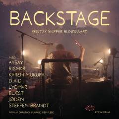 Backstage