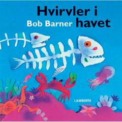 Hvirvler i havet