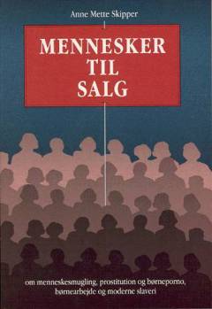 Mennesker til salg