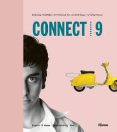Connect 9. Teacher's book