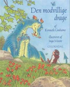Den modvillige drage