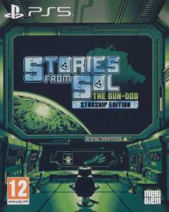 Stories from Sol - The Gun-Dog