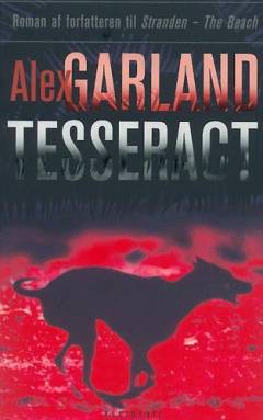 Tesseract