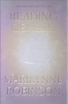 Reading Genesis