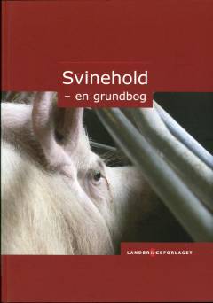Svinehold : en grundbog