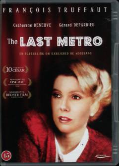 Den sidste metro