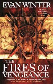 The fires of vengeance