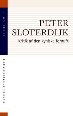 Kritik af den kyniske fornuft