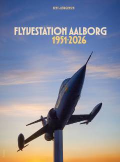 Flyvestation Aalborg 1951-2026