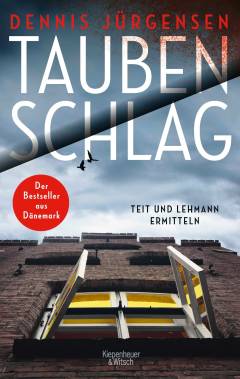 Taubenschlag : Teit und Lehmann ermitteln