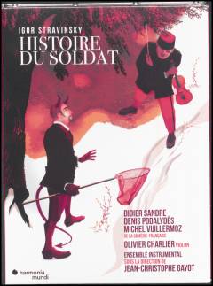 Histoire du soldat