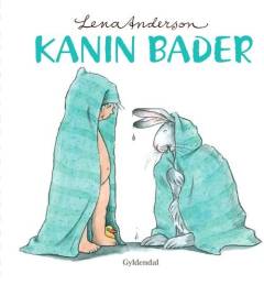 Kanin bader