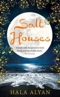 Salt houses