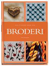 Politikens bog om broderi