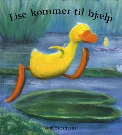 Lise kommer til hjælp