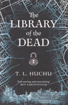 The library of the dead