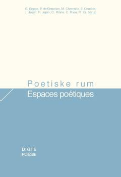 Poetiske rum