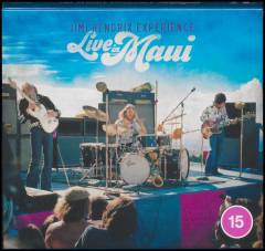 Musik (cd) / Musik (blu-ray), ℗2020