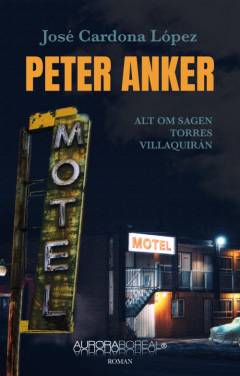 Peter Anker : (alt om sagen Torres Villaquirán)