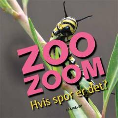 Zoo zoom - hvis spor er det?