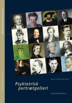 Psykiatrisk portrætgalleri