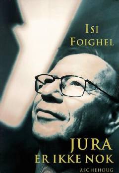 Jura er ikke nok