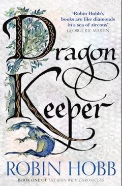 Dragon keeper