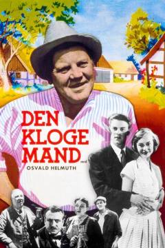 Den kloge mand (Ved Jon Iversen)
