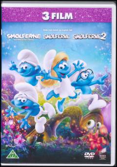 Film (dvd), 2017