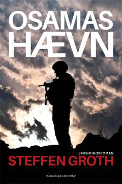 Osamas hævn : spændingsroman