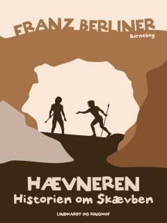 Hævneren : historien om Skævben