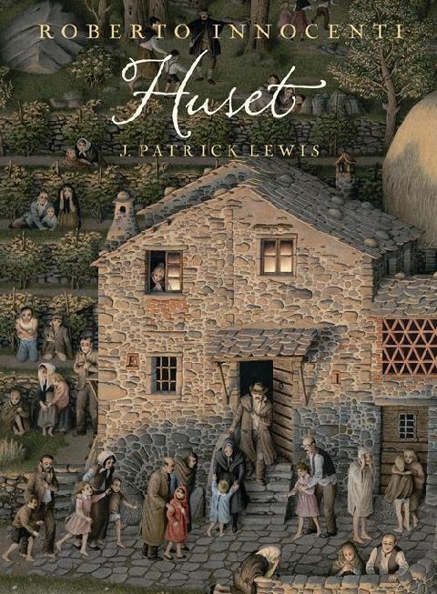 Huset