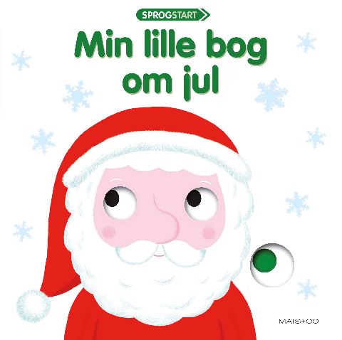 Min lille bog om jul