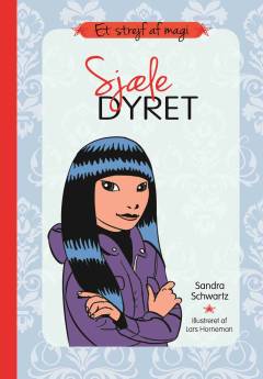 Sjæledyret