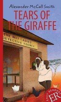 Tears of the giraffe