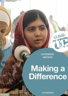 Making a difference