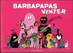 Barbapapas vinter