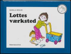 Lottes værksted