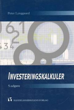 Investeringskalkuler