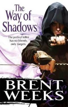 The way of shadows
