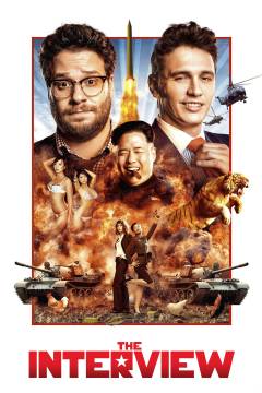 The interview