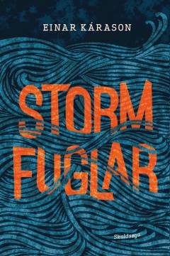 Stormfuglar